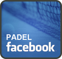 Facebook Padel